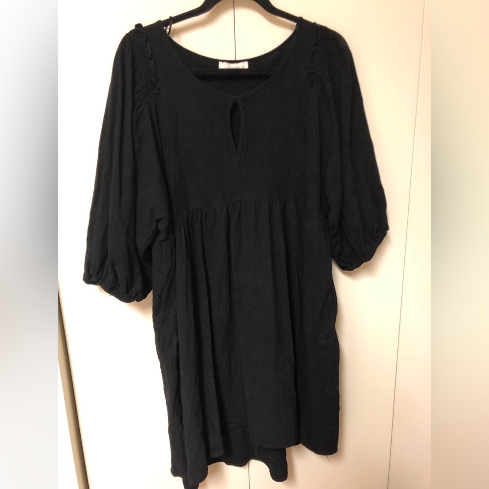 Umgee Dress, 1XL